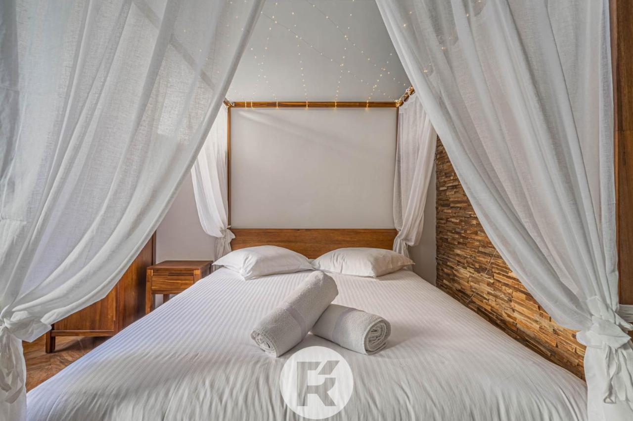 R'Apparts Studio Cocooning Vegetal Grenoble Exterior foto